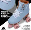 Apollo Disco Roller, Classic Roller | Rollschuhe für Kinder Produktbild-Vorschau 2