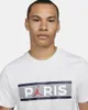 Nike Tshirts Air Jordan Paris Saintgermain, DB6510051, Produktbild-Vorschau 8