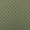 Tessuto Minky a pois color kaki 50 cm Tiny - 50 x 150 cm - Anteprima dell’immagine prodotto 3