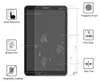 Samsung Galaxy Tab A 10.1 (2016) Displayschutz - 9H Produktbild-Vorschau 2