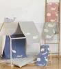 David Fussenegger Kinderdecke Maja 'Wale' 100 x 150 cm Filz Produktbild-Vorschau 2