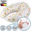 Cuscino SMOOTHY per chi dorme di lato - 155x30 cm | Cuscino Anteprima dell’immagine prodotto 3