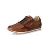 Pikolinos Herren Sneaker Leder Slipper Reißverschluss Produktbild-Vorschau 8