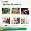 Kellerasselnfalle mit Pheromon Lockstoff -5x Fallen- Mittel Produktbild-Vorschau 5