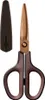 Plus Japan 35058 Nůžky Fitcut Curve - Premium Titanium, Náhled obrázku produktu 3
