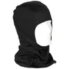 MFH Balaclava Mission 1-hole black Náhled obrázku produktu 2