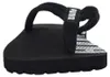 PUMA Uni Epic Flip v2 Zehentrenner, Black-White, 35.5 EU Produktbild-Vorschau 7
