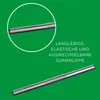 Novaliv 2x Ersatz Wischergummi 35 cm Fensterabzieher Produktbild-Vorschau 3