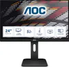 AOC P1 24P1 Monitor PC 60,5 cm (23,8") 1920 x 1080 pikseli Podgląd zdjęcia produktu 1