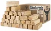 Buche Smoker Holz Räucherholz Brennholz 30 kg Buchenholz Produktbild-Vorschau 1