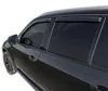GP Deflektor Ofuky oken pro  Bmw X5 E70 2007-2011 4ks Náhled obrázku produktu 6