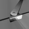 Hypotenuse: 50cm Haltestange für Duschwand Stabilisator für Produktbild-Vorschau 2