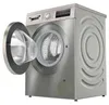 Bosch Waschmaschine 8 kg 1400 U/min Edelstahl - WUU28T8XES Produktbild-Vorschau 10