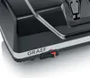 GRAEF ostrzałka do noży CX110DE czarna Podgląd zdjęcia produktu 7