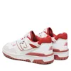 Sneakers Del Marchio New Balance Del Modello 550 Bianco Anteprima dell’immagine prodotto 16