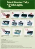 Seedling Pot 12 Light minipařeniště sada 5 ks 1 balení Náhled obrázku produktu 5