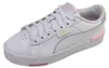 Puma jada Renew Damenschuhe Sneaker Low  Weiß Freizeit Produktbild-Vorschau 3