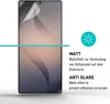 2x TPU Schutzfolie Matt Samsung Galaxy S26 Ultra Produktbild-Vorschau 3