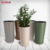 KADAX Blumentopf mit Holzspänen "Latina", Blumentopfschutz, Produktbild-Vorschau 4