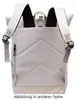 Bench. rugzak met laptopvak Rucksack Pastel Green mintgroen Productafbeelding-voorbeeld 4