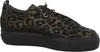 Paul Green  Damenschuhe sportlicher Schnürer Metallic Produktbild-Vorschau 22