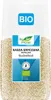 KASZA GRYCZANA NIEPALONA BEZGLUTENOWA BIO 500 g - BIO PLANET Produktbild-Vorschau