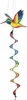 HQ Windspiel Hummingbird 3D Twist Produktbild-Vorschau 1