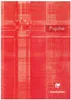 Clairefontaine Notizblock A4 liniert m Rd 80Bl Produktbild-Vorschau 2
