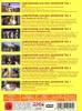 7 DVDs Liebesgrüße aus der Lederhose (Komplette Serie) Produktbild-Vorschau 2