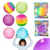 Toi-Toys Megabal Met Licht 40 Cm Verschillende Kleuren Produktbild-Vorschau 1