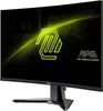 MSI MAG 276CXF Monitor PC 68,6 cm (27") 1920 x 1080 Pixel Anteprima dell’immagine prodotto 4