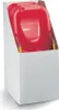 ROLLY TOY rollyJetstar Schlitten rot 200276 Produktbild-Vorschau 4