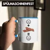 Trendation - Schokolade Tasse Geschenk für Schoko-Liebhaber Produktbild-Vorschau 4