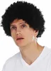 WIG ME UP Afro-Perücke kurz dicht schwarz MMAS-6M-K01 Produktbild-Vorschau 2