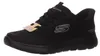 Skechers Slip-Ins: Summits-Leyter 233047 BBK (44/BBK) Produktbild-Vorschau 13