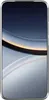 Silikonowe etui SPACECASE Clear Case do Poco F7 5G Podgląd zdjęcia produktu 5