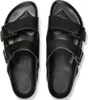Birkenstock Arizona schwarz normale Weite Gr. 44 Produktbild-Vorschau 111