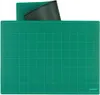 transotype Schneidematte (B)300 x (T)220 x (H)3 mm Produktbild-Vorschau 1