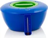 Zelsius Pool Dosierschwimmer mit Thermometer | Chlor Produktbild-Vorschau 5