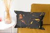 MuchoWow® Zierkissen Sofakissen Wohnzimmer Dekokissen 50x30 Produktbild-Vorschau 6