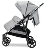 Lorelli DUO Zwillingsbuggy/Geschwisterbuggy bis 22 kg – 2 Produktbild-Vorschau 3