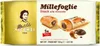 Matilde Vicenzi Millefoglie Snack alla nocciola 5x25g Produktbild-Vorschau 2