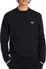 Fred Perry - Felpa girocollo Anteprima dell’immagine prodotto 8