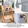 LaLoona Sitzverkleinerer für Stokke Tripp Trapp Produktbild-Vorschau 3