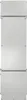 vidaXL Krmítko pro kuřata stříbrné 13 x 12 x 51 cm Náhled obrázku produktu 5