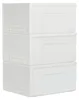 Cetomo 50L*3 Schubladenbox, Kunststoff Aufbewahrungsbox mit Produktbild-Vorschau 1