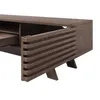 okwish TV-Schrank TV-Lowboard mit einer Schublade und zwei Produktbild-Vorschau 10