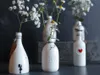 Mini Flaschenvase Für Dich Produktbild-Vorschau 2