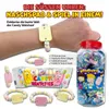 Hodinky Candy Watch 13,5 g s ovocnou příchutí v sáčku Náhled obrázku produktu 7