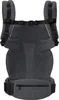 Ergobaby Omni Deluxe Mesh kantoreppu, Graphite Grey Produktbild-Vorschau 3